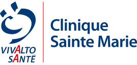 Clinique Sainte Marie Chateaubriant